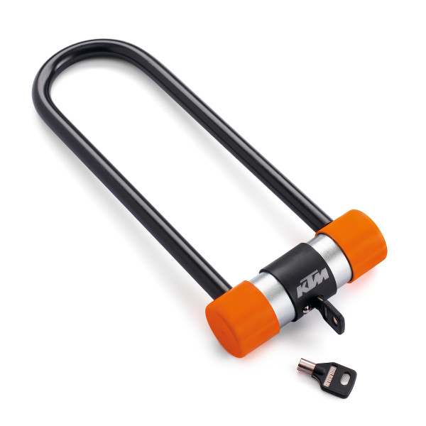 KTM U-lock